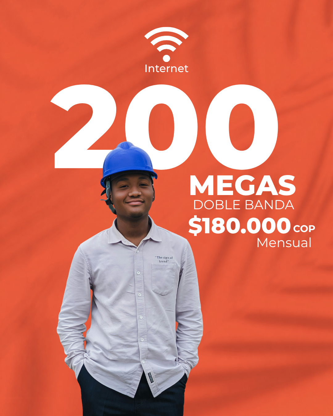 PLAN EMPRESARIAL 200 MEGAS